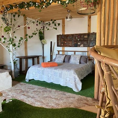 Espirito Cabana Tinalhas Екстер'єр фото