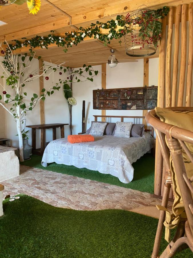 Espirito Cabana Tinalhas Екстер'єр фото